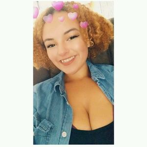 Meet your Posher, Brianna